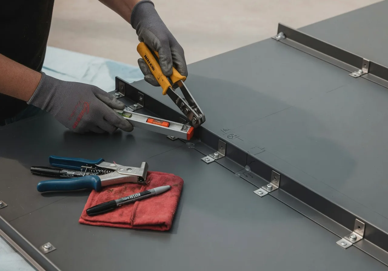 Why choose Metal Roofing Installation in Levelock, AK